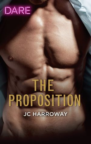 [The Billionaires Club 03] • The Proposition · A Sexy Billionaire Romance